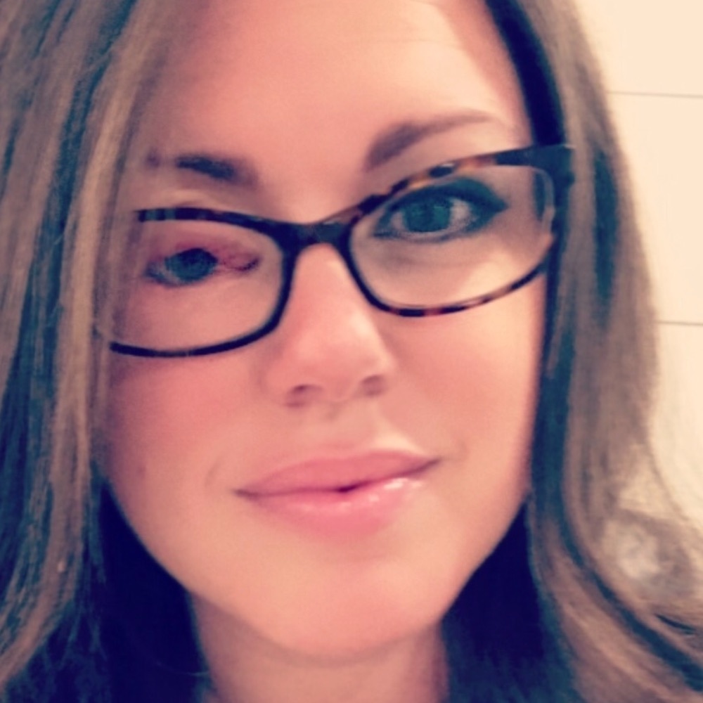 Meet your Posher, Kimberly